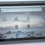 Classpad Tablet pc review, specification and details