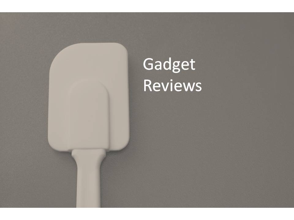 Lenovo Ideapad k1 Specifications & Review