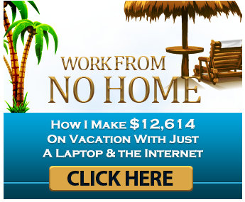 Work From Home Make Money Using Internet - make money online work from home