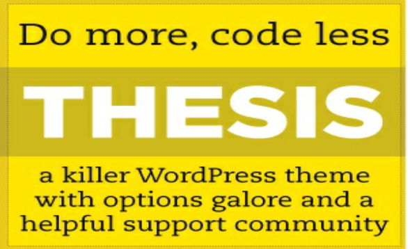 Thesis Theme Review