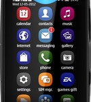 Nokia Asha 305 Review, Price, Technical Specifications