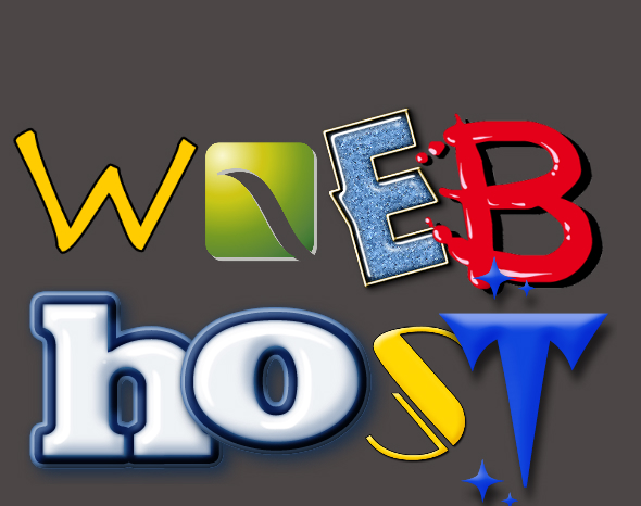 best web hosts 2012