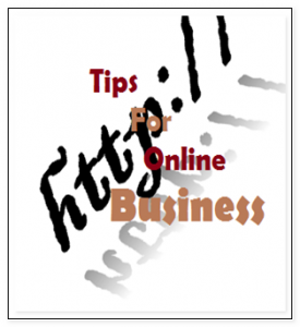 Smart Tips For Managing Online Business Efficiently