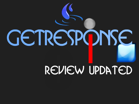 Getresponse Review updated