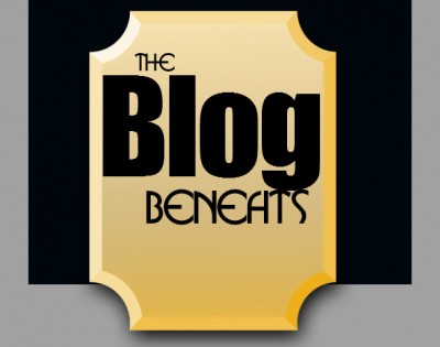 Benefits of Running a Blog