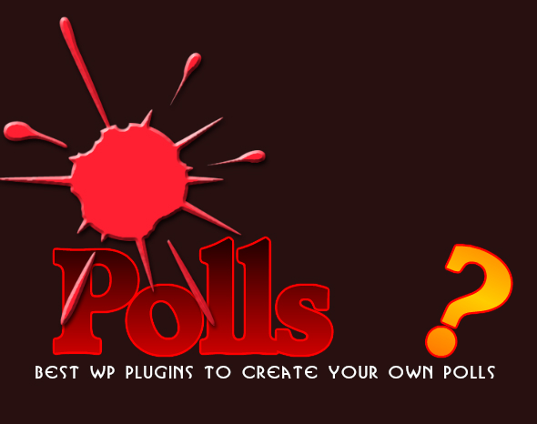 Best poll plugins for wordpress