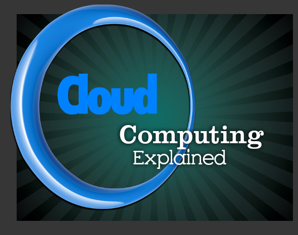 what is cloud computing