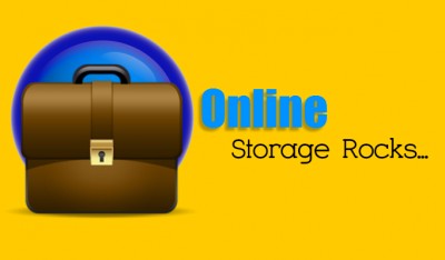 online file storage