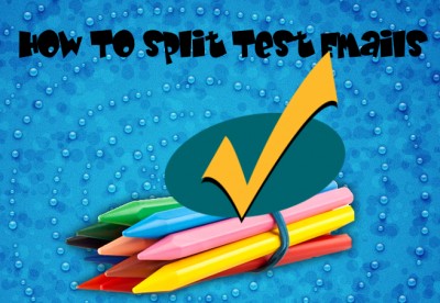 how to do split testing in email marketing