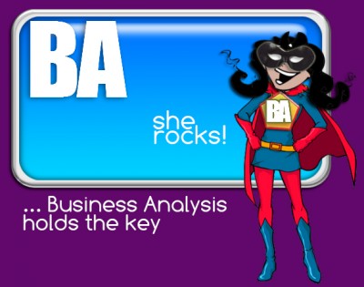 what is business Analysis