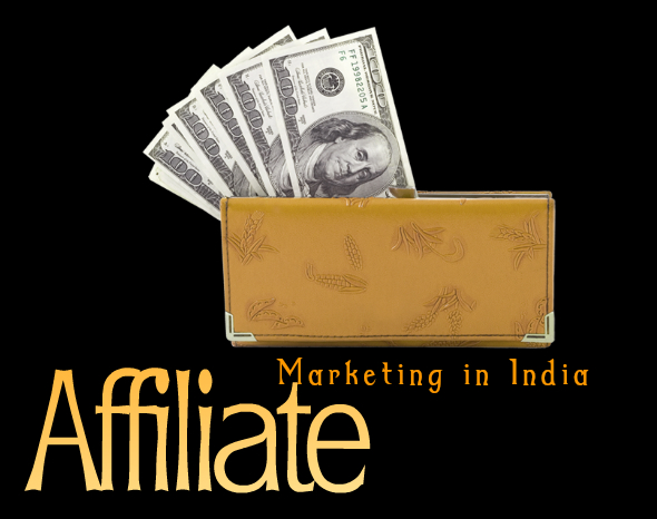 affiliate marketing in india