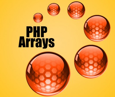 php arrays learn