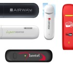 Best 3G Dongle Deals in India