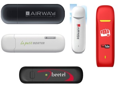Best 3G Dongle Deals in India