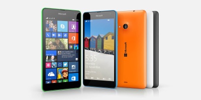 microsoft lumia 535 review & specs india