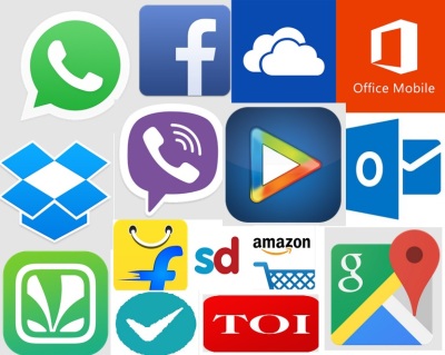 must have free downloaded android apps