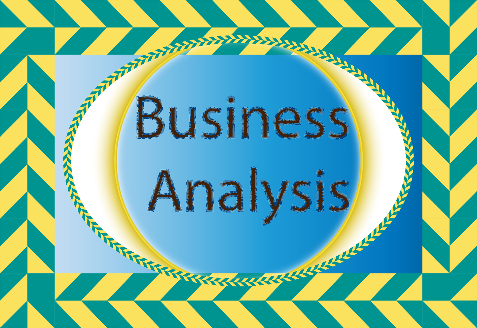 business analysis analyst