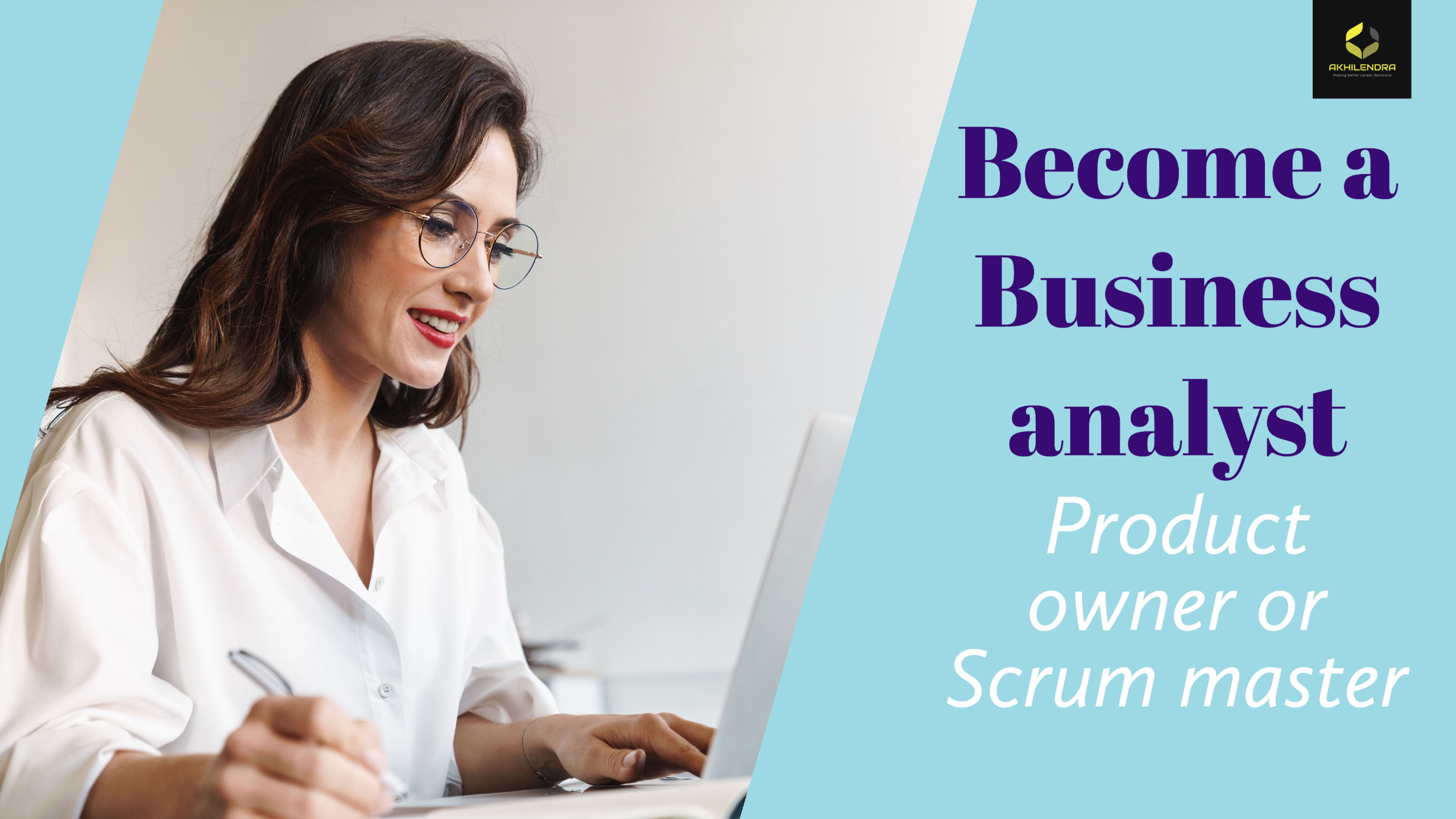 business analysis & scrum agile course