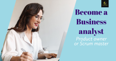 business analysis & scrum agile course