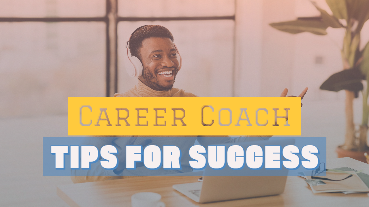 career coaching & mentor