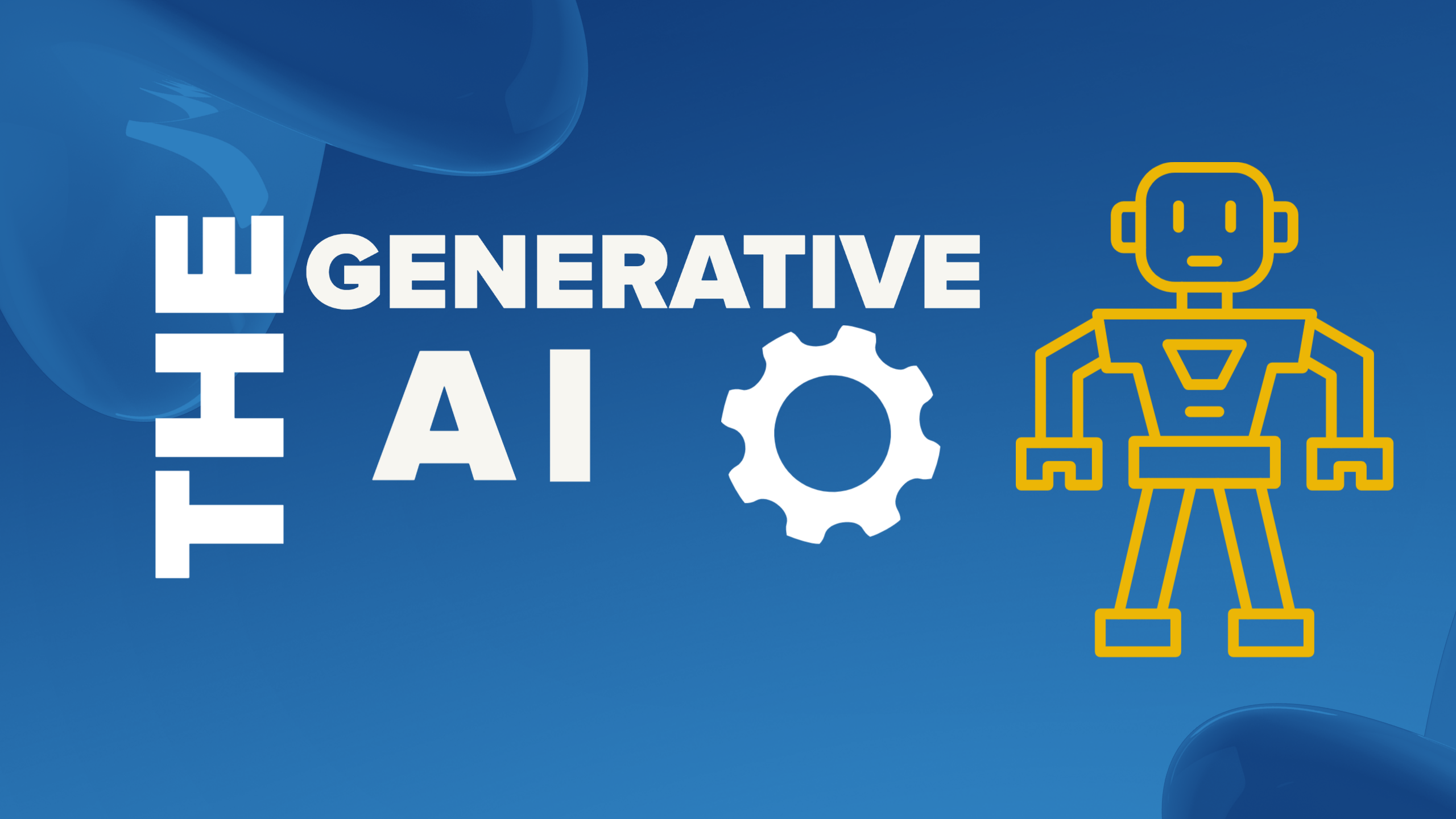 what is generative ai