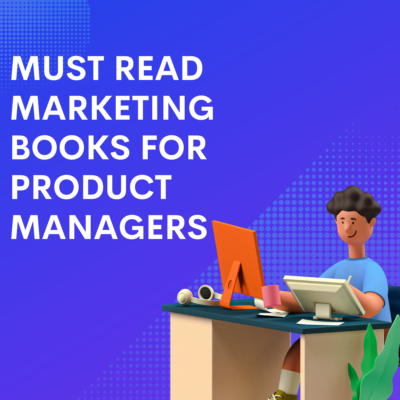 go to market strategy books for product managers