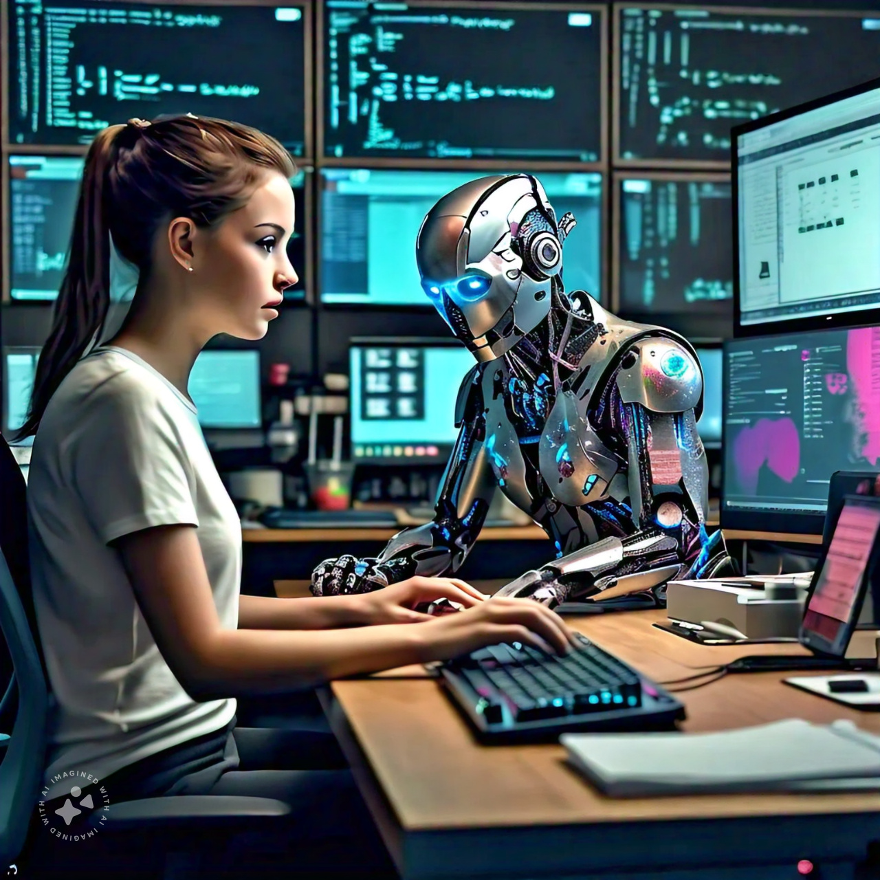 Unlock a Lucrative Career in Gen AI and Prompt Engineering