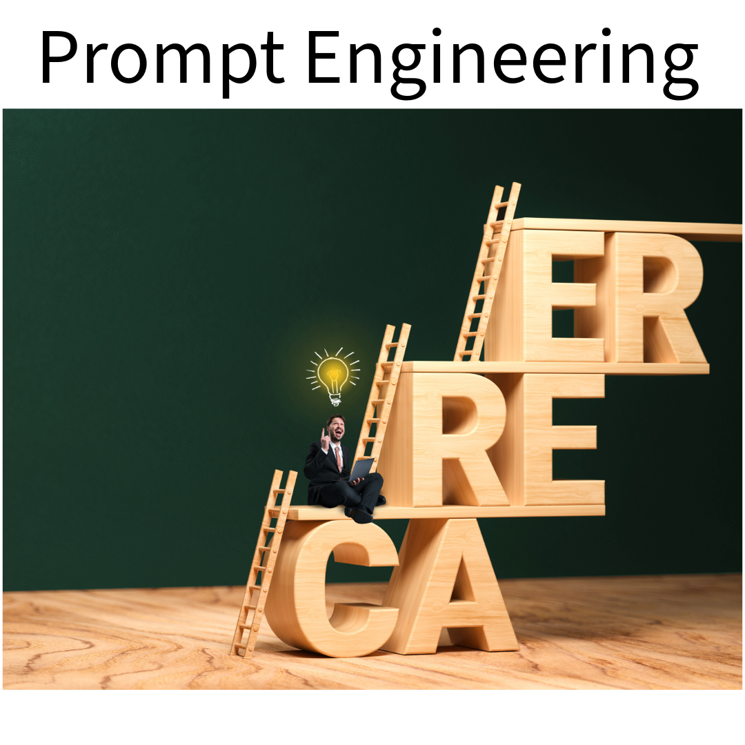 Careers in Prompt Engineering: Job Roles, Skills, and Salary Insights in AI