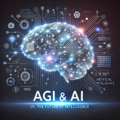 AGI and AI: Understanding the Future of Artificial Intelligence