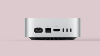 wow mac mini pro 4