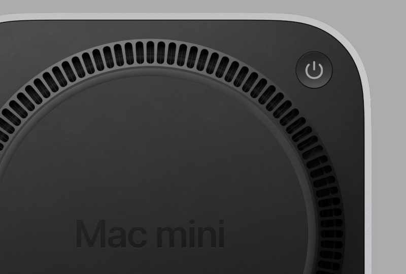 mac mini m4 india