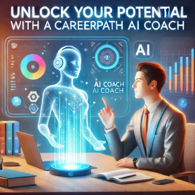 Unlock Your Potential with Careerpath AI: Your 24/7 Personal Mentor